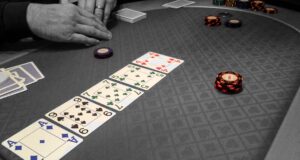 Top Miami Casinos For A Great Night