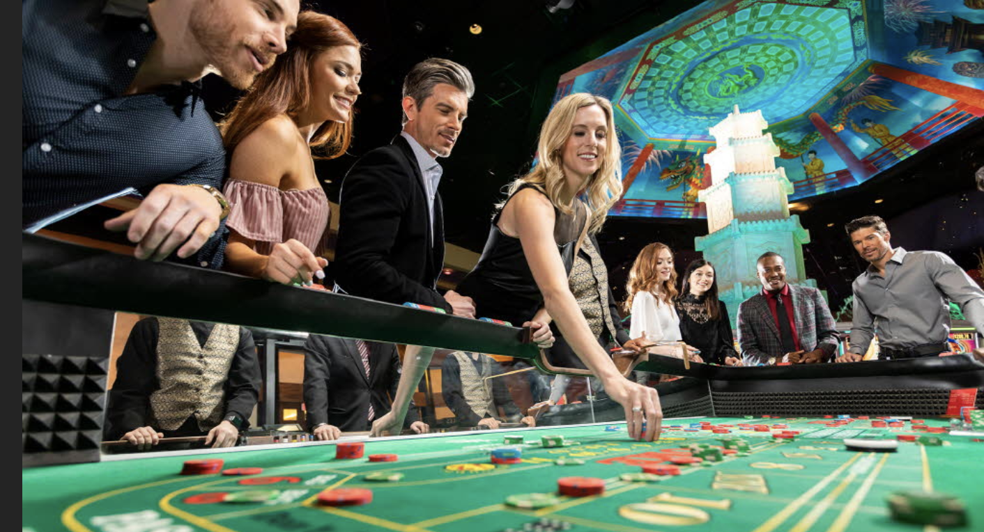 Casino etiquette: Do’s and Don’ts for first time players