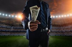 Why These Online Sports Betting Games Are Winning Players’ Hearts?